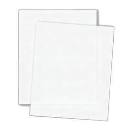 Multi-Purpose Sheet 15X20 IN Dry Wax Paper White 50/Case