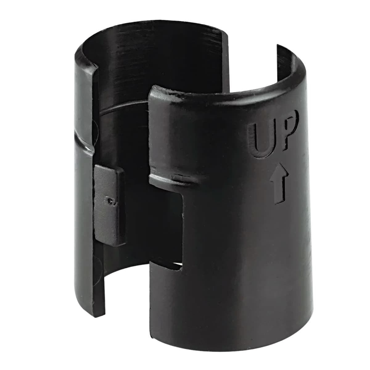 Shelf Clip 2 IN For Wire Rack 25/Pack