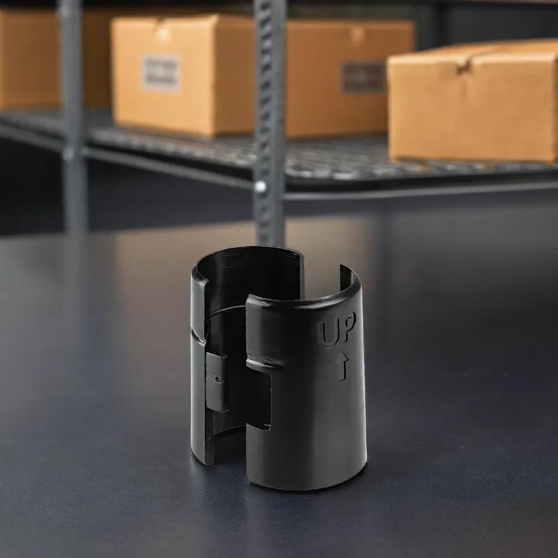 Shelf Clip 2 IN For Wire Rack 25/Pack