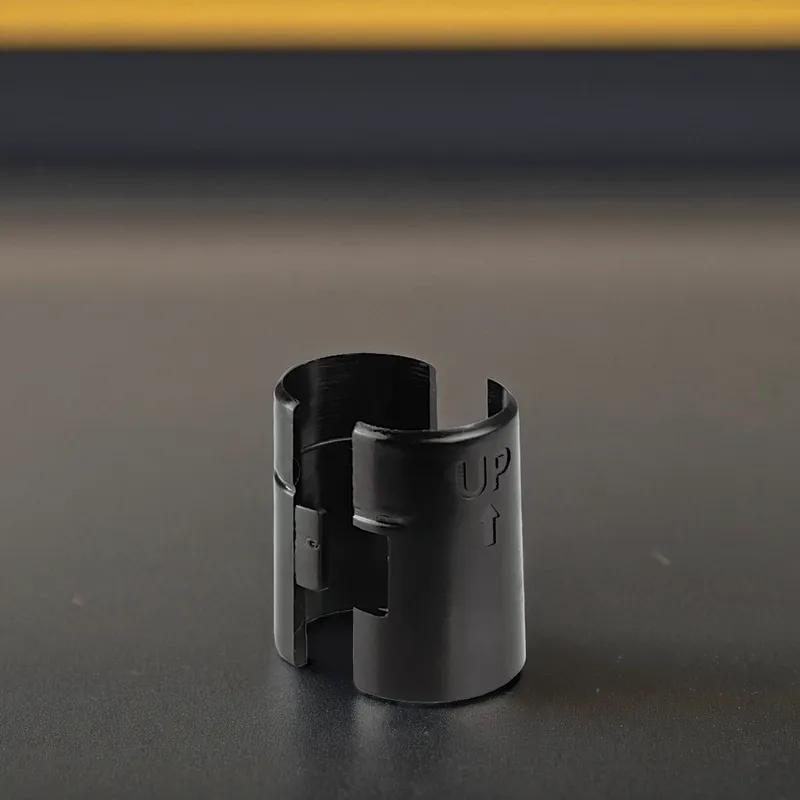 Shelf Clip 2 IN For Wire Rack 25/Pack