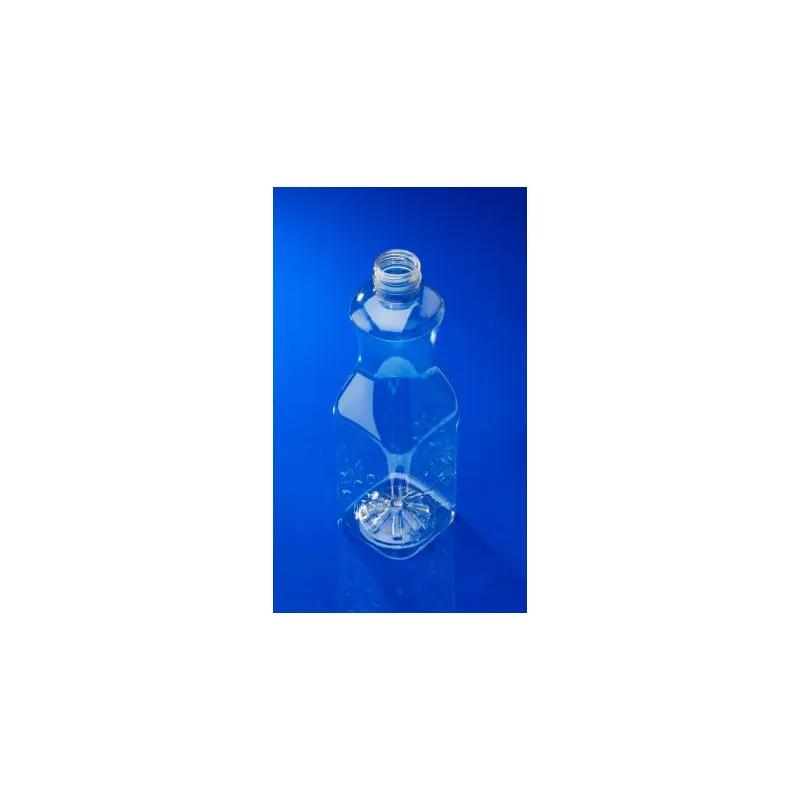 Bottle 32 OZ PET 38MM Decanter DBJ Finish Boxed 88/Case