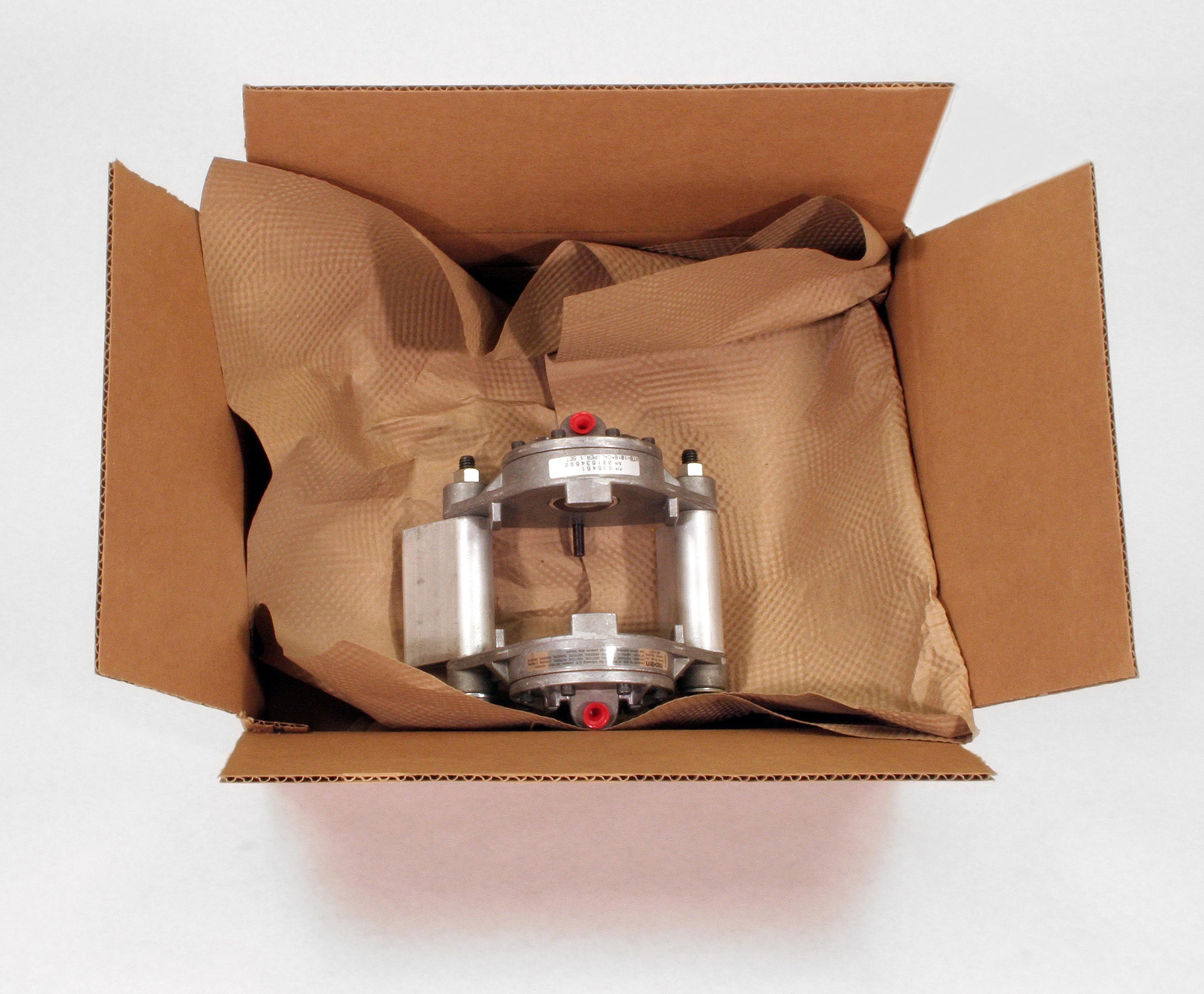 Sheet 24X36 IN Kraft Paper 50LB 1/Bundle