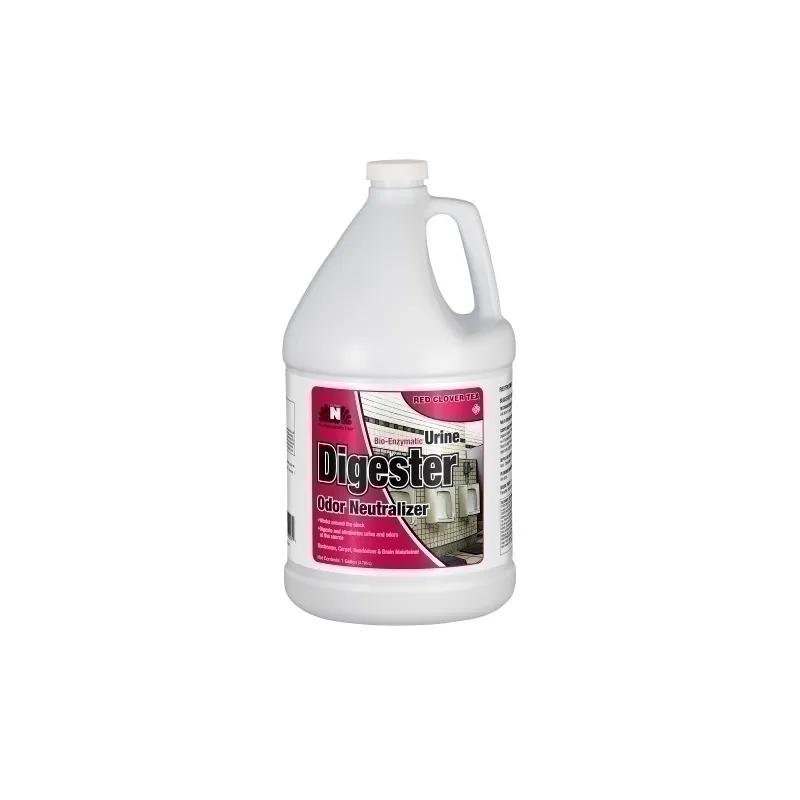 Super N® Red Clover Tea Urine Digester 1 GAL Bio-enzymatic 4/Case