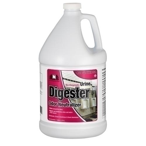 Super N® Red Clover Tea Urine Digester 1 GAL Bio-enzymatic 4/Case