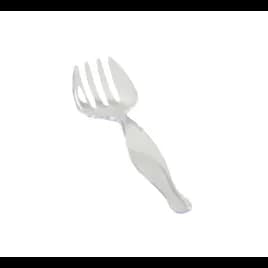 Serving Fork 8.5 IN PS Clear Individually Wrapped 144/Case
