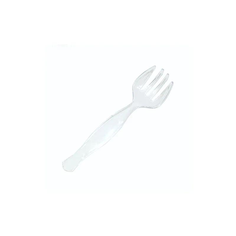 Serving Fork 8.5 IN PS Clear Individually Wrapped 144/Case
