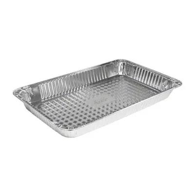 Steam Table Pan Full Size Aluminum 50/Case