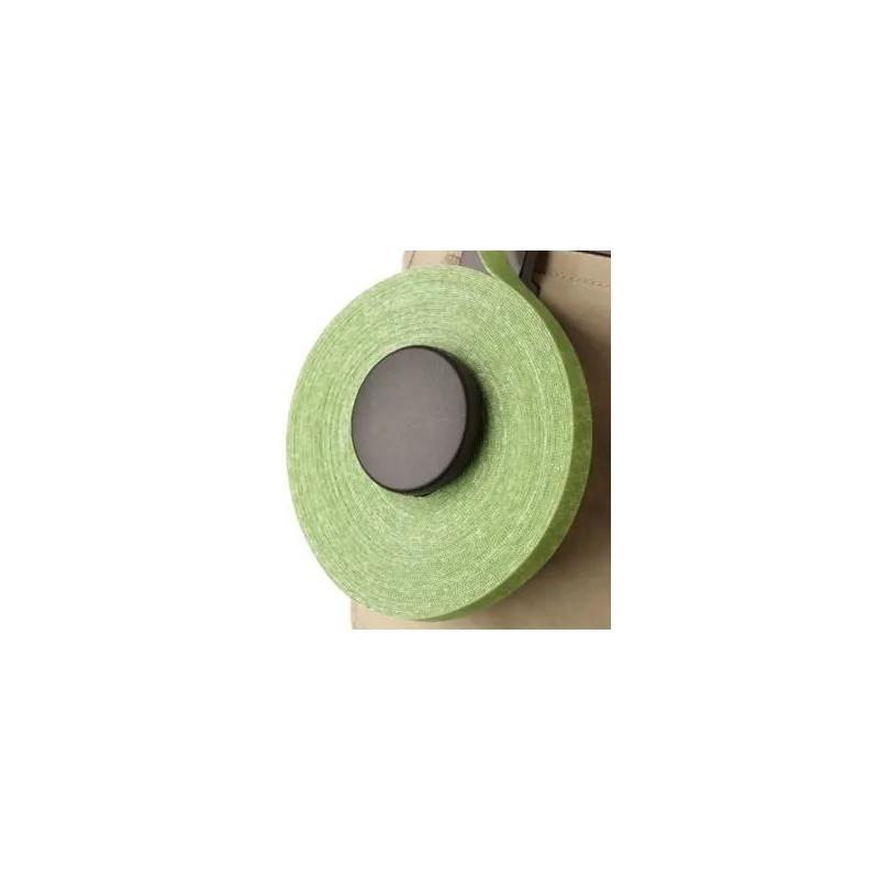 Romaine Lettuce Strap 18 IN Green 1800 Count/Pack 24 Packs/Case