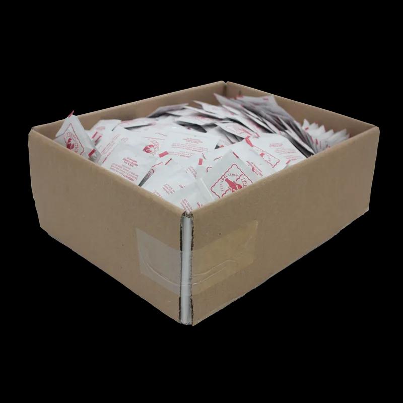 Fresh Nap Moist Towelette 4X7 IN 1000/Case