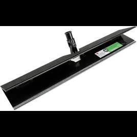 Easy Trap™ Mop Holder 4X23 IN Black Flip-Up 1/Each