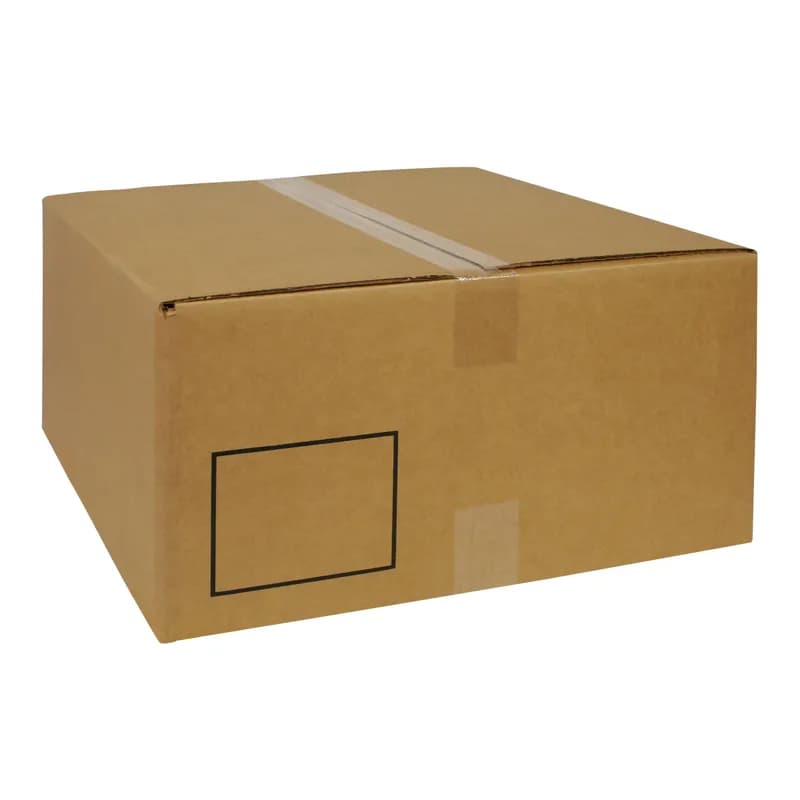 Dinner Napkins 17X17 IN White Paper 2PLY 1/8 Fold 800/Case