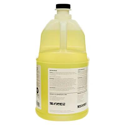 Orange Sanitizer 1 GAL Multi Surface Concentrate Hydrogen Peroxide 4/Case