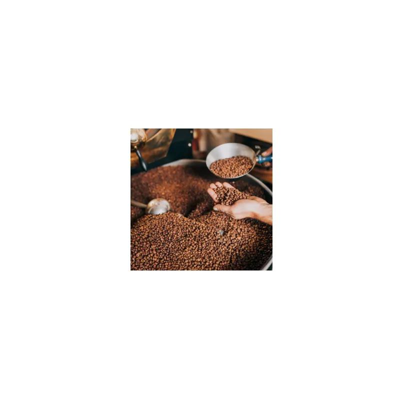 Market Café Coffee 5 LB Decaffeinated 5/Case