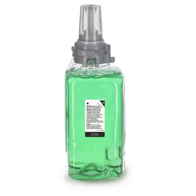 S8816 Signatry Hand Soap 1250 mL Botanical Scent Foaming For ADX 3/Case