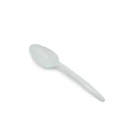Victoria Bay Teaspoon PP White Medium Weight Unwrapped 1000/Case