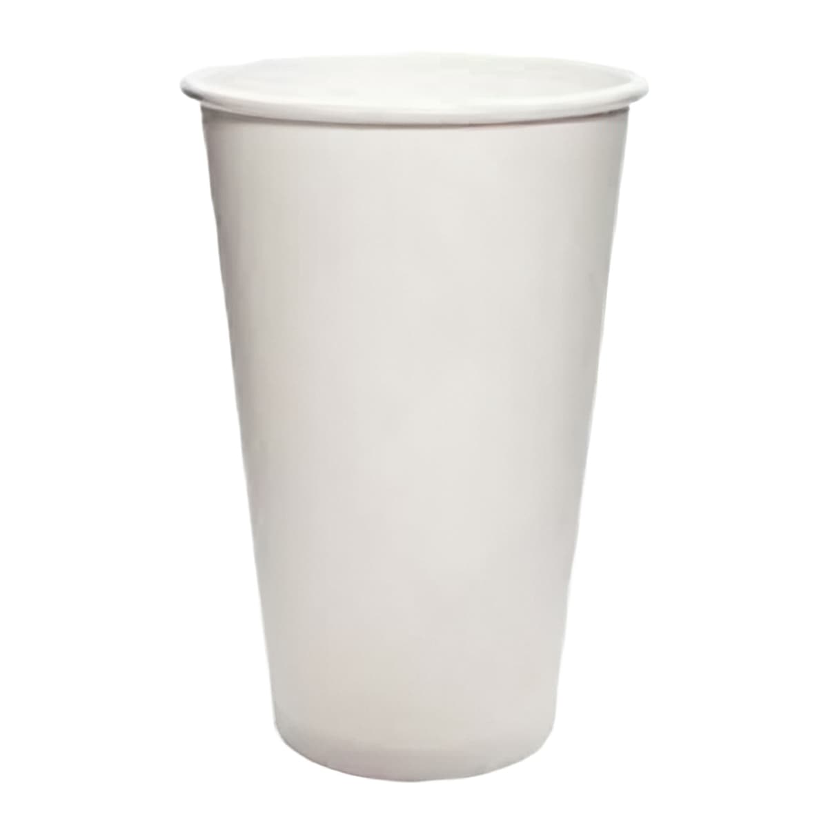 Hot Cup Tall 10 OZ Single Wall Poly-Coated Paper 1000/Case