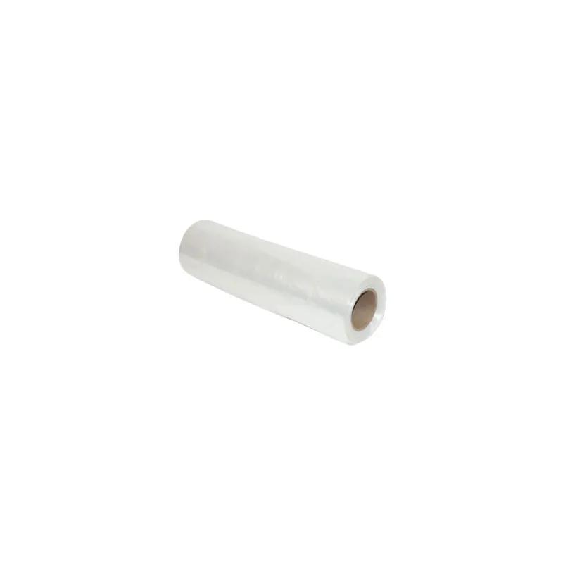 Bag Roll 18X24 IN PET 1.25MIL Heavyweight With Ties 250/Roll