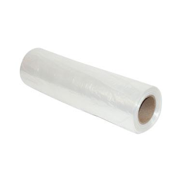 Bag Roll 18X24 IN PET 1.25MIL Heavyweight With Ties 250/Roll