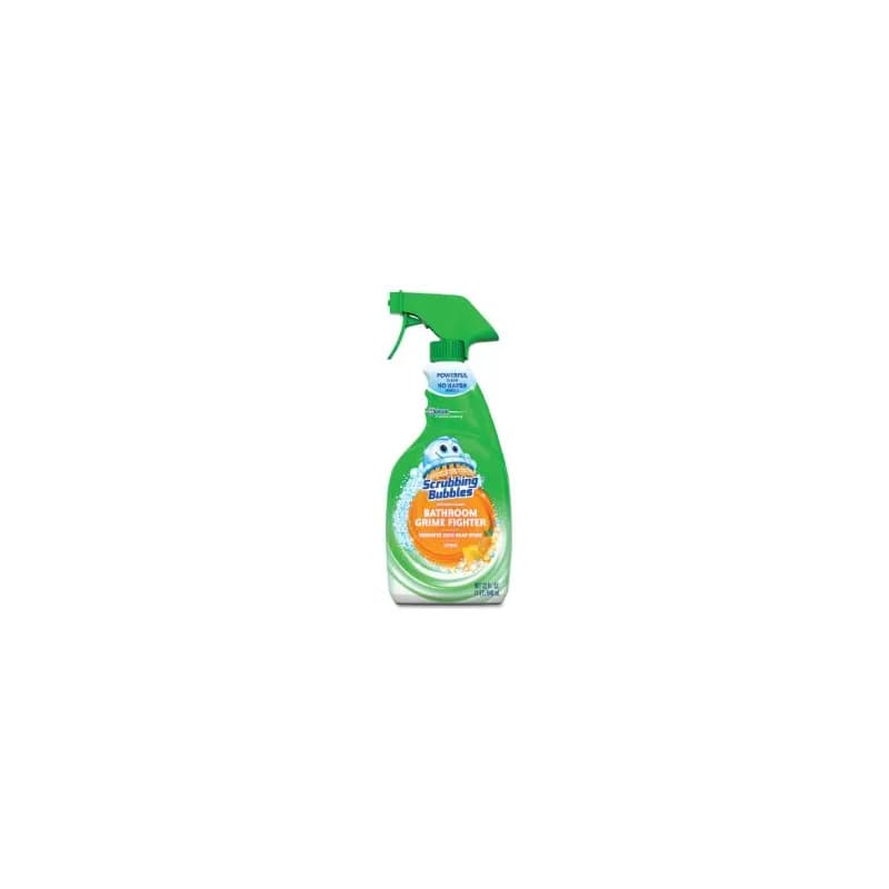 Scrubbing Bubbles® Restroom Cleaner 32 OZ 8/Case
