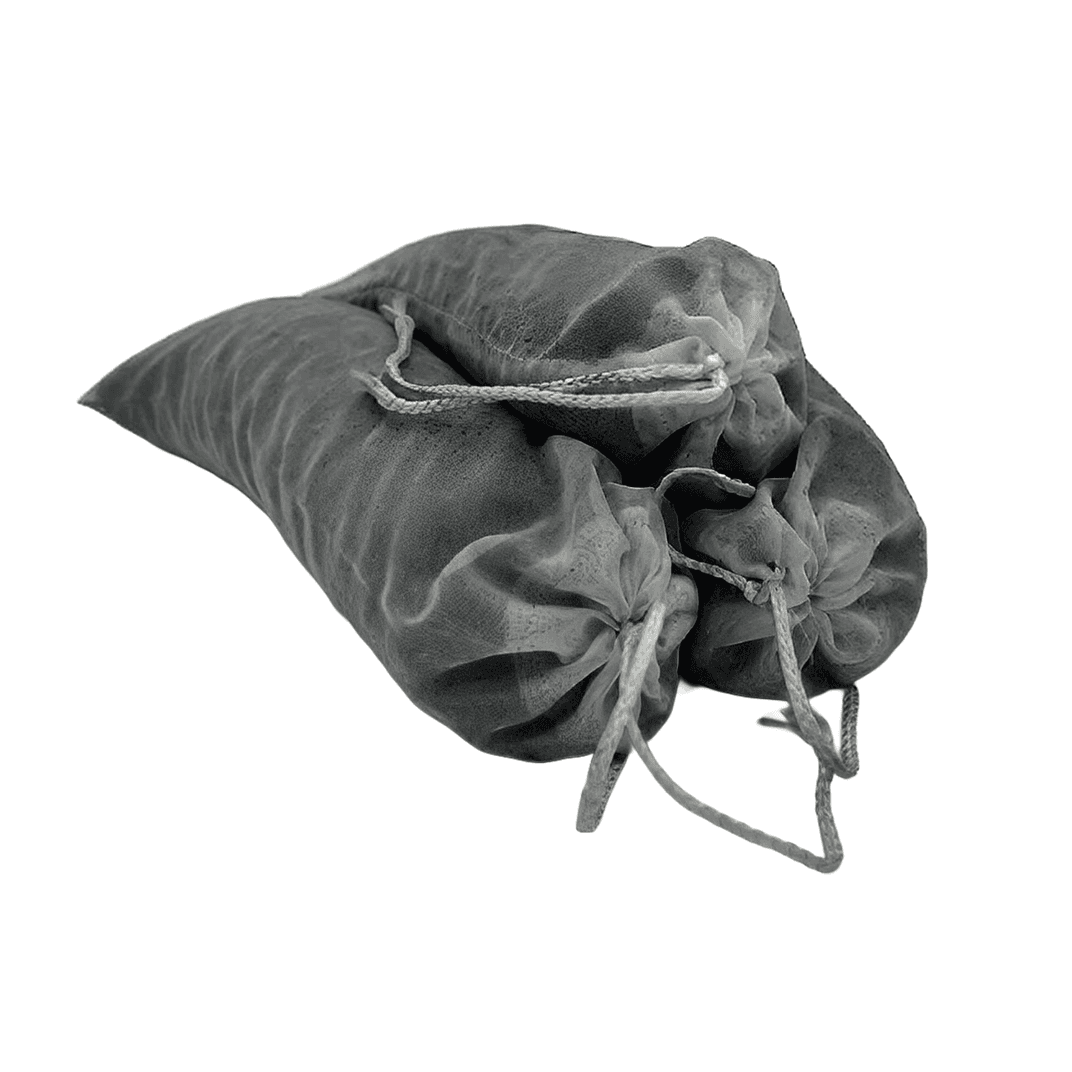 Lobster Tank Carbon Bag 1/Each