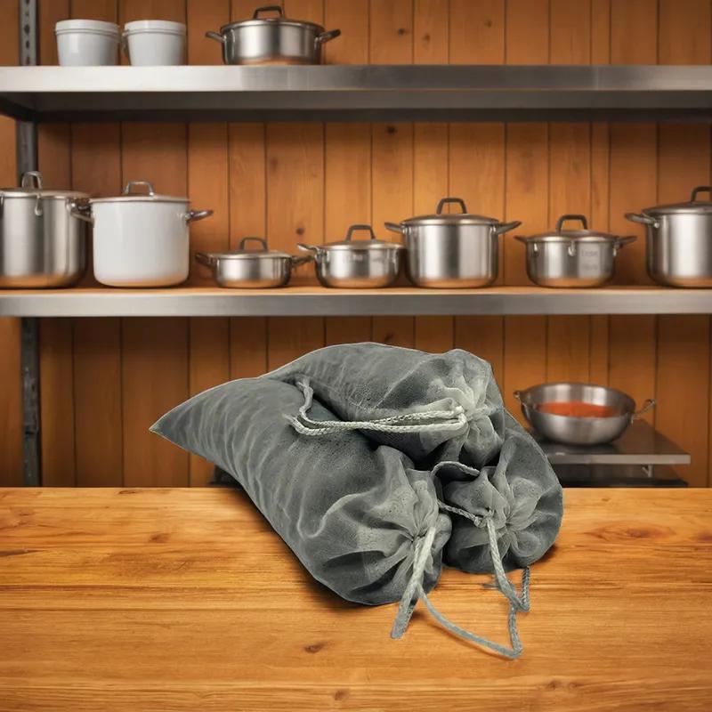 Lobster Tank Carbon Bag 1/Each