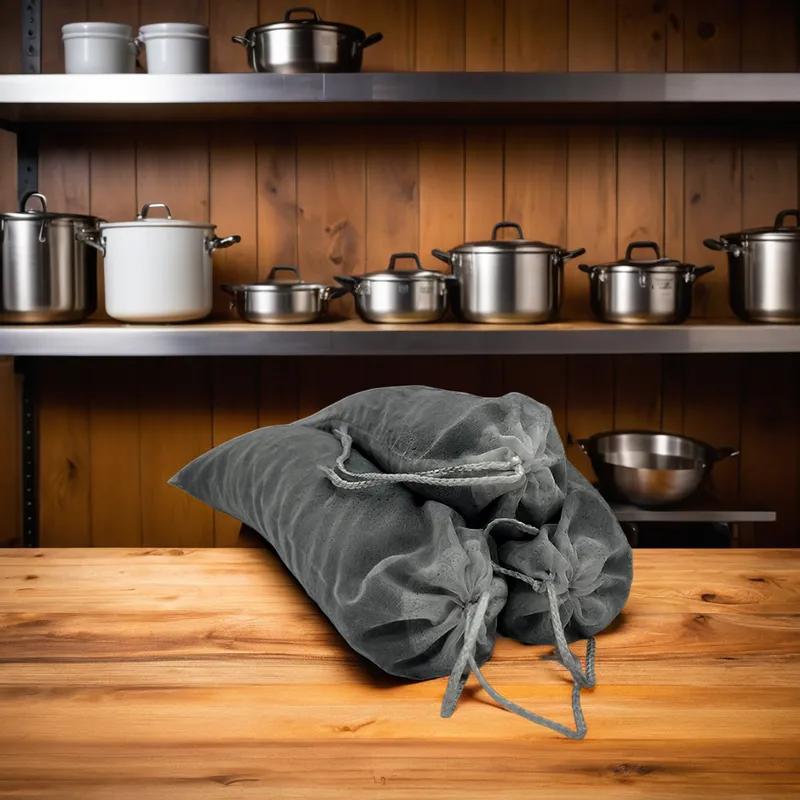 Lobster Tank Carbon Bag 1/Each