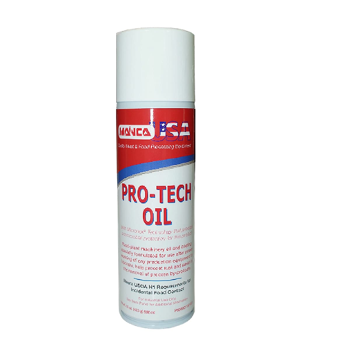 Mechanical Lubricant 16 OZ 1/Each