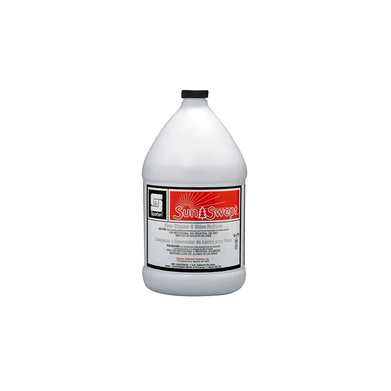 SunSwept® Pine Floor Sealer & Finish 1 GAL Neutral Concentrate Acrylic Co-Polymer 4/Case
