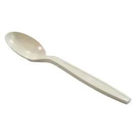 Spoon PSM Beige Heavy Duty 100 Count/Pack 10 Packs/Case 1000 Count/Case