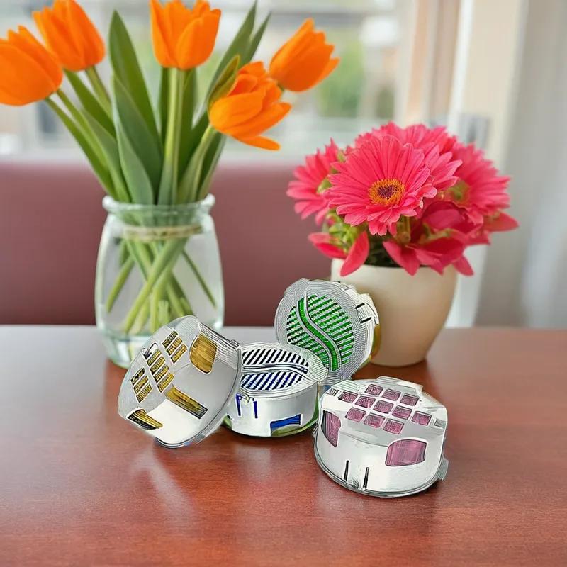 HYScent® Air Freshener Citrus Harvest Refill 6/Box