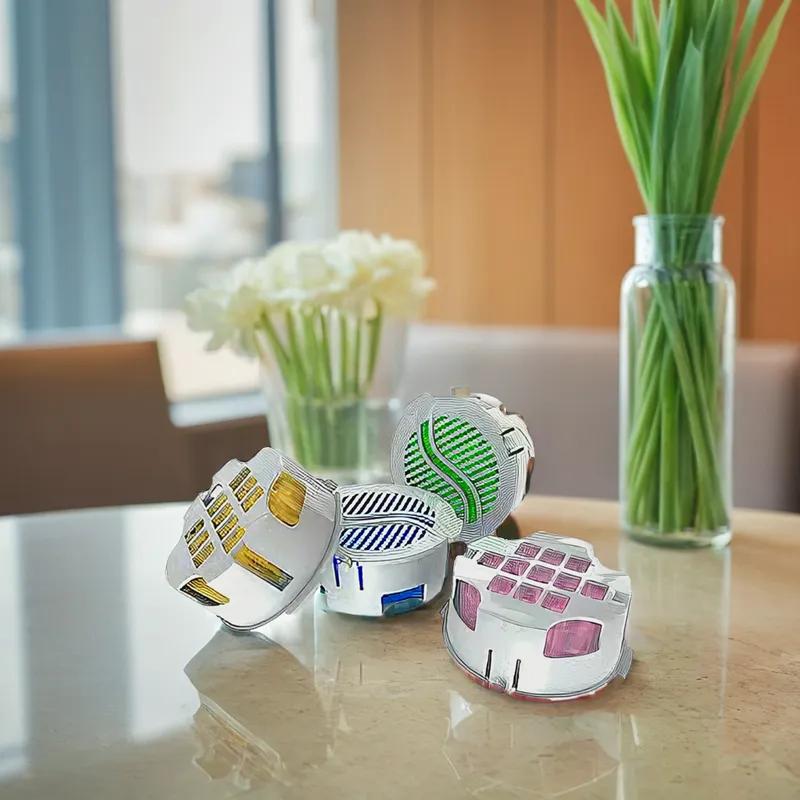 HYScent® Air Freshener Citrus Harvest Refill 6/Box