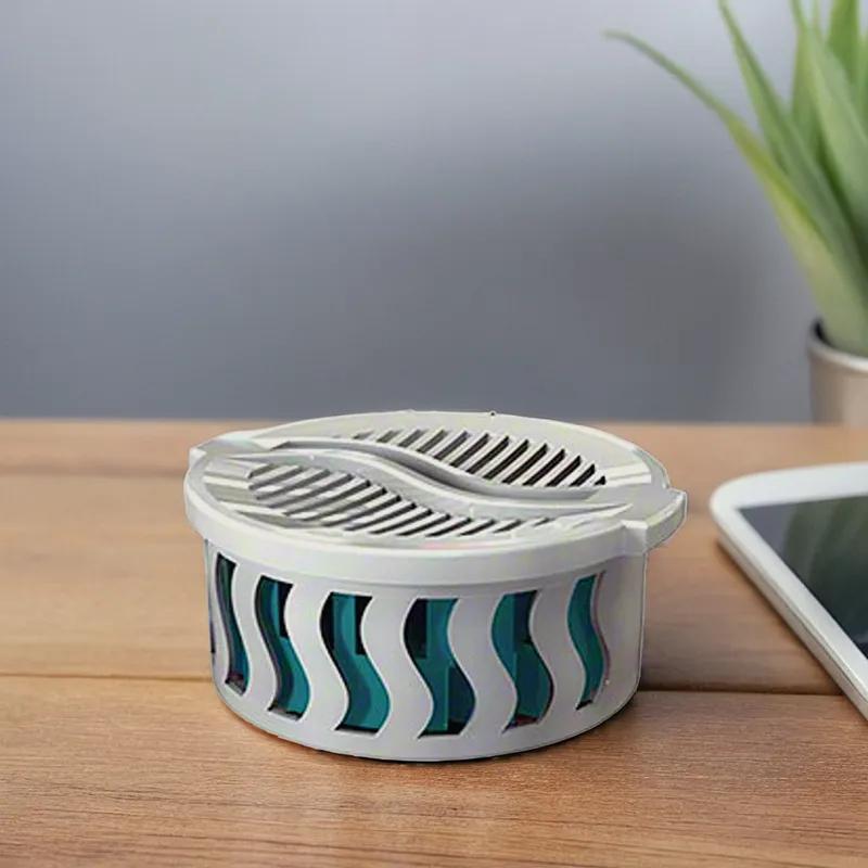 HYScent® Air Freshener Crisp Linen Refill 6/Box