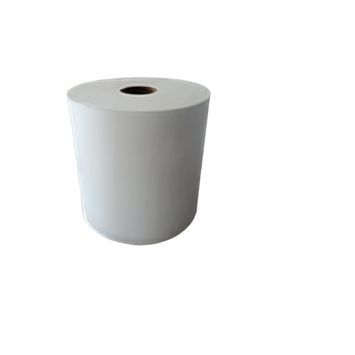 Roll Paper Towel 800 FT White Standard Roll I-Notch 2IN Core Diameter 6 Rolls/Case