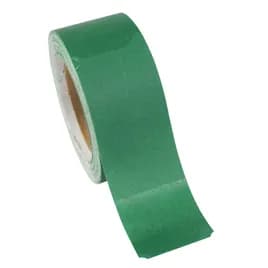 Wrap'nRoll® Napkin Bands 1.5X4.25 IN Hunter Green Paper Adhesive 5000/Case