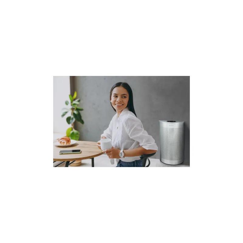 Trash Can 8.98X17.99X32.01 IN 12 GAL Black Half Round Stainless Steel Perforated 1/Each