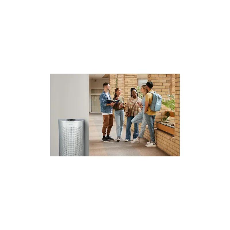 Trash Can 8.98X17.99X32.01 IN 12 GAL Black Half Round Stainless Steel Perforated 1/Each