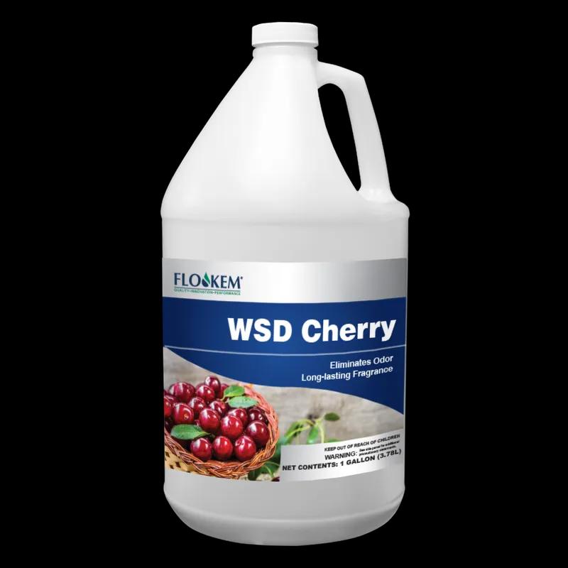 Odor Counteractant Cherry Red 1 GAL All-Purpose 4/Case