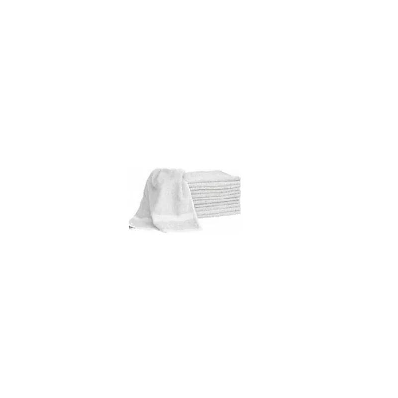 Cleaning Rag 14X14 IN 25 LB Small (SM) Terry Cloth 1/Case