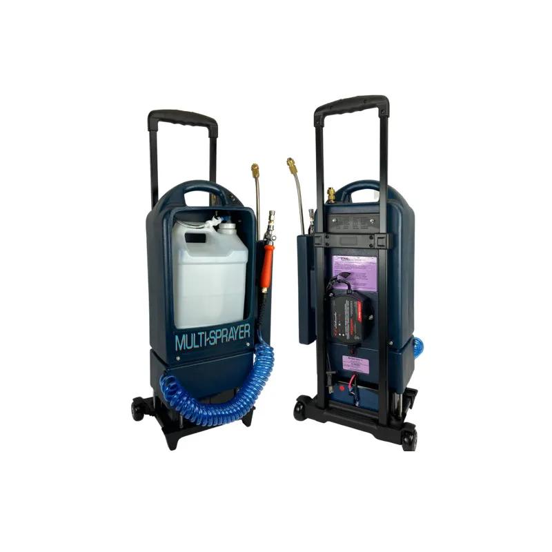 Sprayer Plastic 12 Volt 1/Each