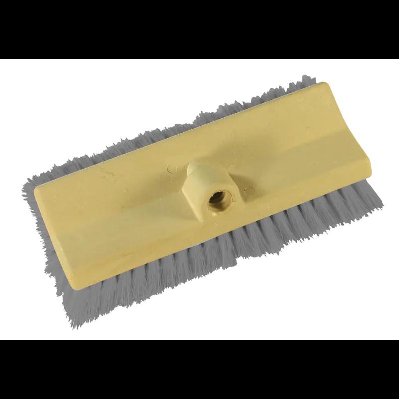O-Cedar® Feather-Tip™ Vehicle Brush 10 IN Vinyl Polystyrene (PS) Soft Feather Tip Bi-Level 6/Case
