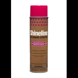 Shineline® Baseboard Stripper Lemon Baseboard Stripper 20 FLOZ Alkaline Aerosol RTU 12/Case