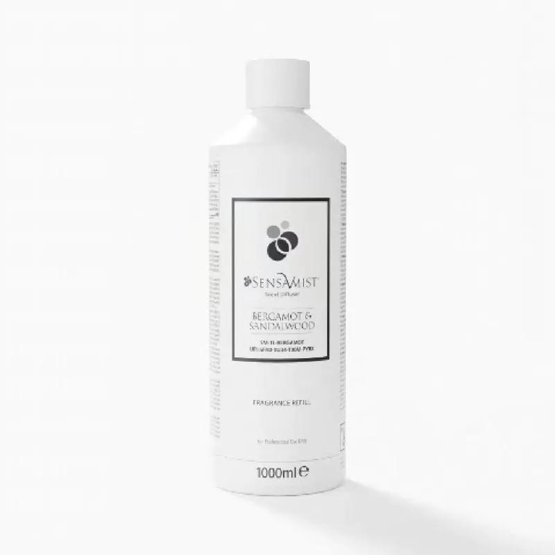 SensaMist® Scent Diffuser Bergamot & Sandalwood Oil 32 OZ Refill 1/Each