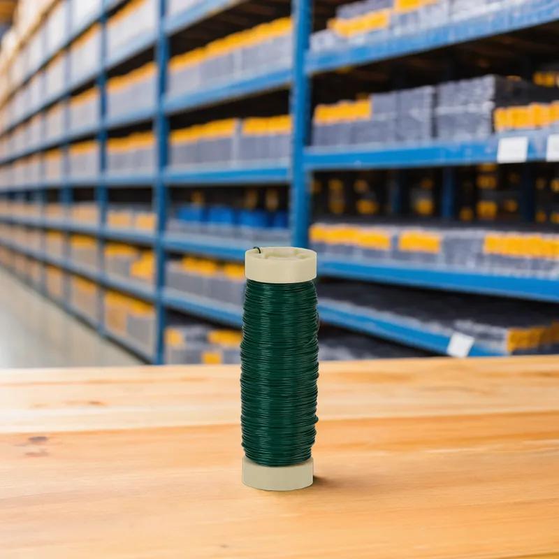 Wire Spool 24 Gauge 1/Each