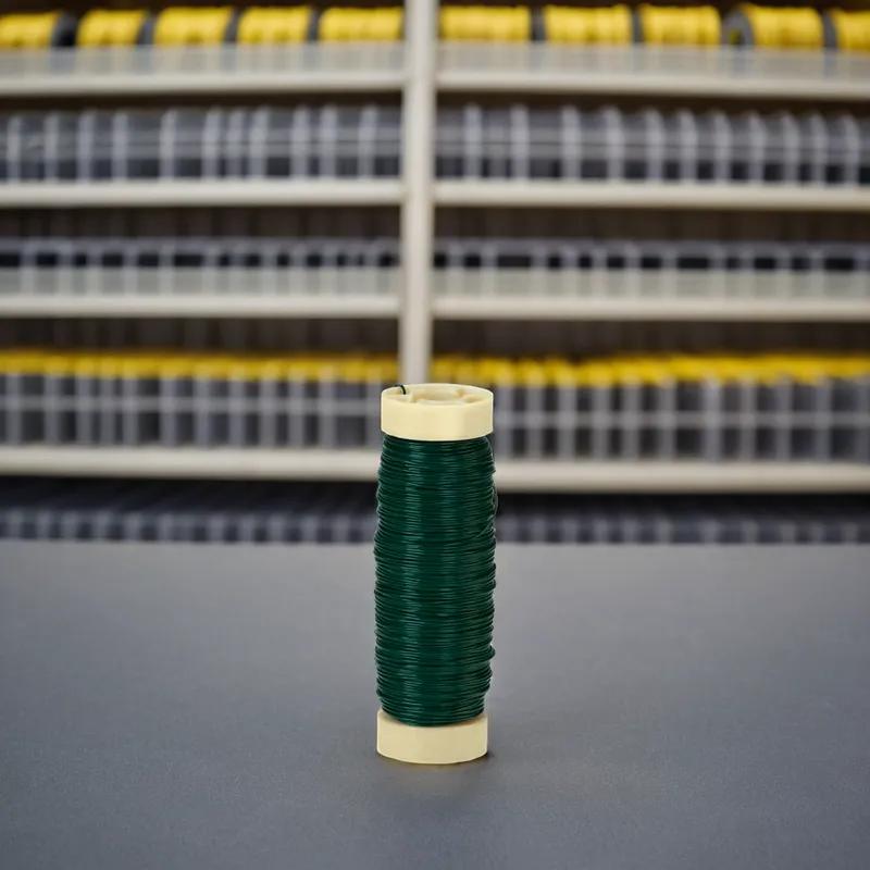 Wire Spool 24 Gauge 1/Each