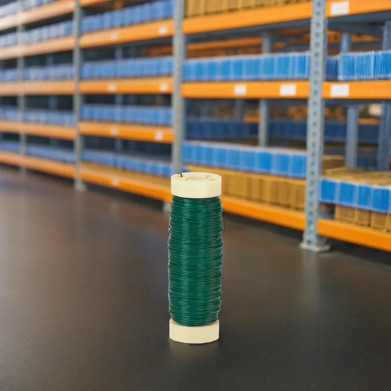 Wire Spool 24 Gauge 1/Each