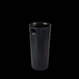 Rigid Liner 27 GAL Plastic With Handles For Steel Trash Can 1/Each