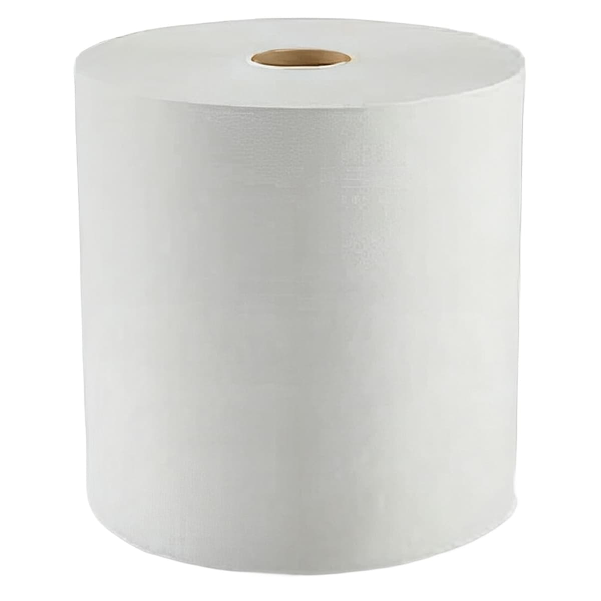 Roll Paper Towel 10 IN White Standard Roll 6 Rolls/Case