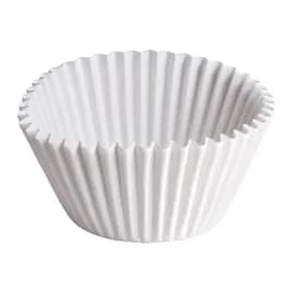 Baking Cup 4X1.13X1.75 IN Paper 10000/Case