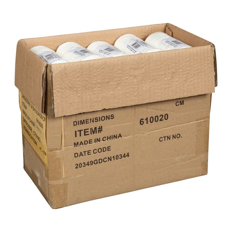 Baking Cup 4X1.13X1.75 IN Paper 10000/Case