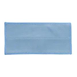 Glass Duster Pad 10 IN Microfiber 50/Case